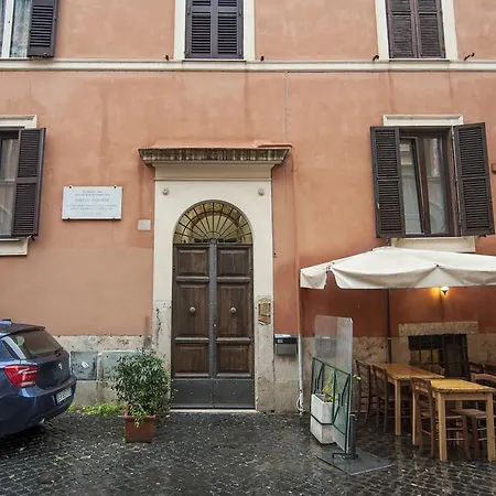 Magia In Trastevere-2